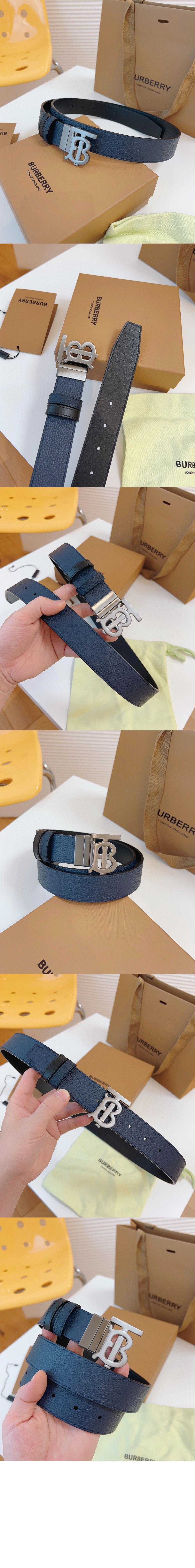 TB 리버서블 벨트 80449281 > Etc - 기타제품