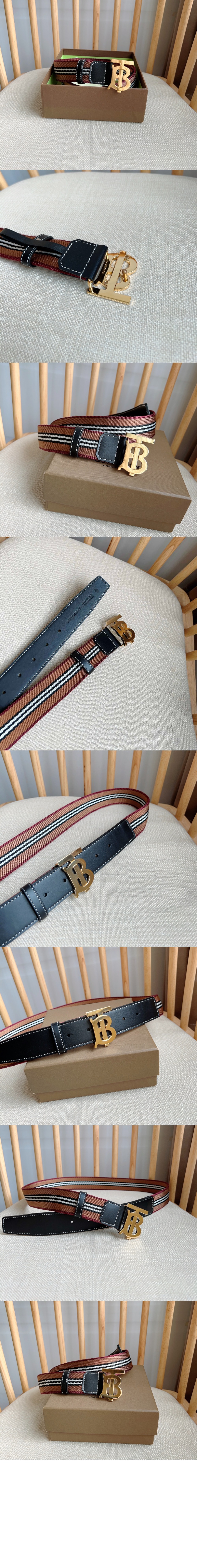 스트라이프 위빙 벨트 80629081 > Etc - 기타제품