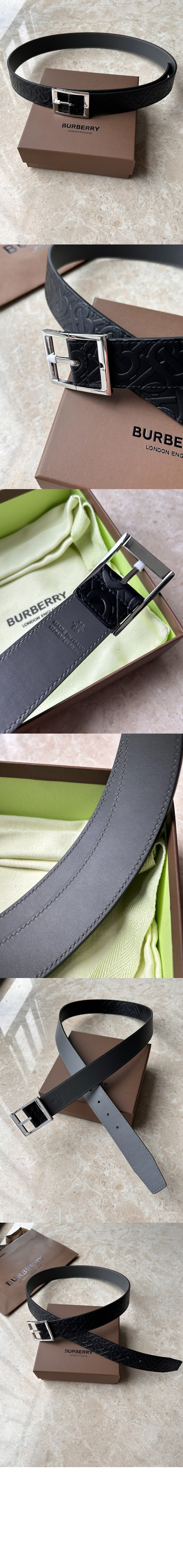 로고 엠보스드 벨트 80684151 > Etc - 기타제품