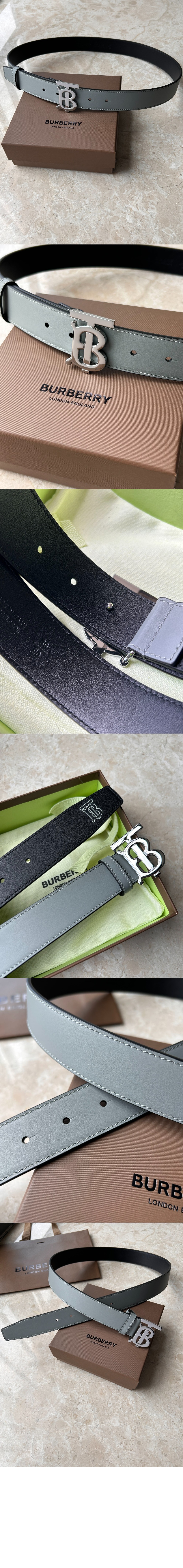 TB 레더 벨트 80283661 > Etc - 기타제품