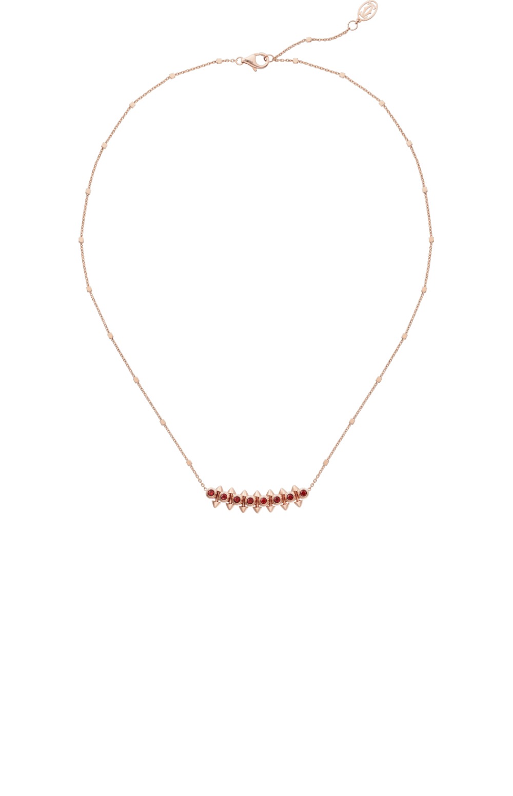 클래쉬 드 까르띠에 목걸이 B7224906 > Etc - 기타제품