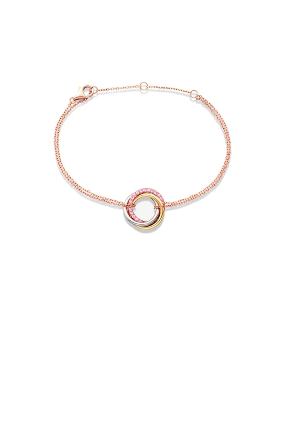 트리니티 팔찌 B6069317 > Etc - 기타제품