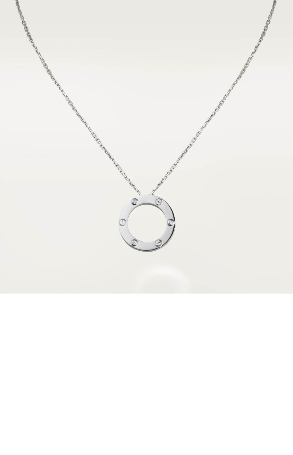 LOVE 네크리스 B7014600 > Etc - 기타제품