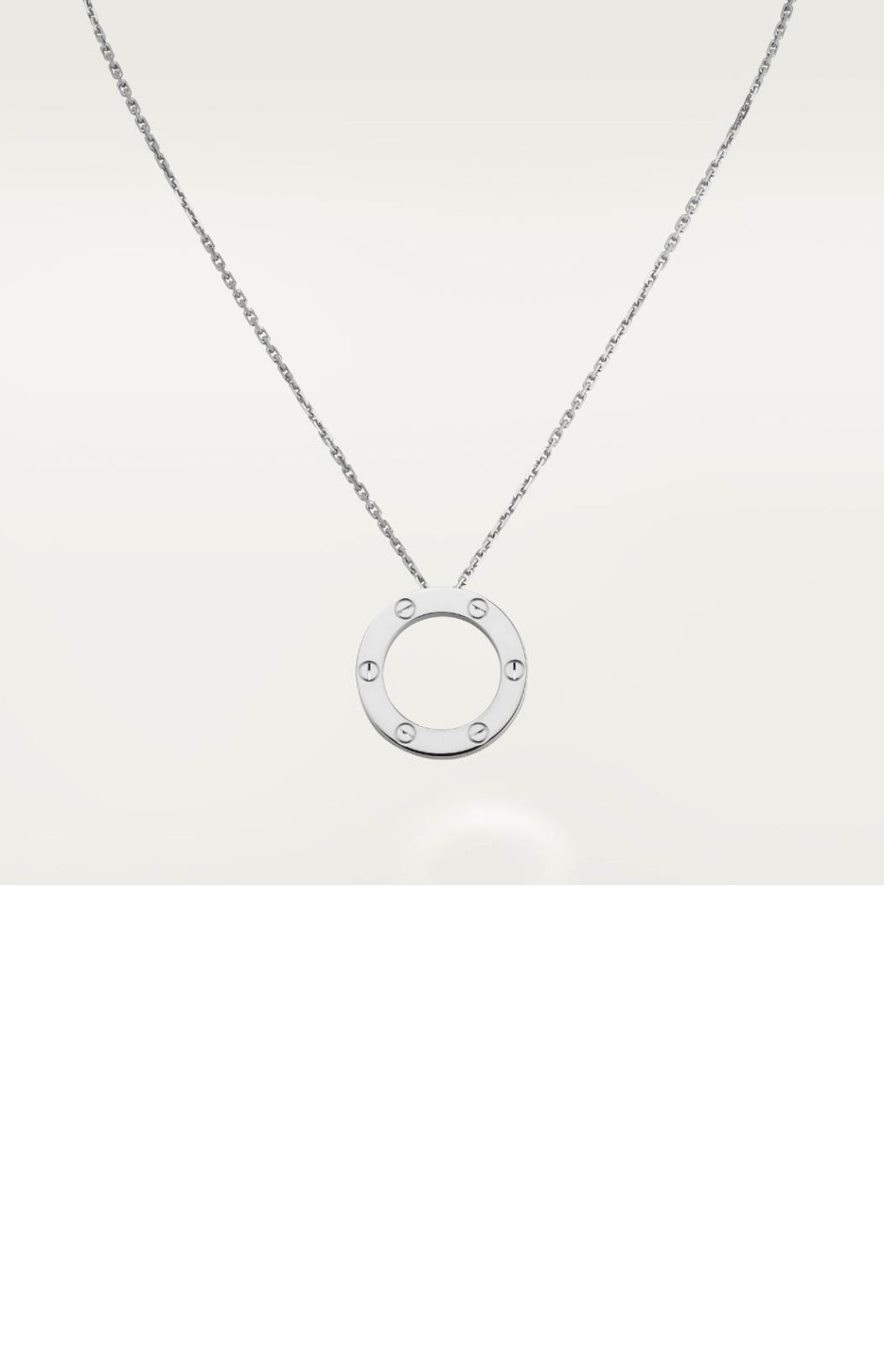 LOVE 네크리스 B7014400 > Etc - 기타제품