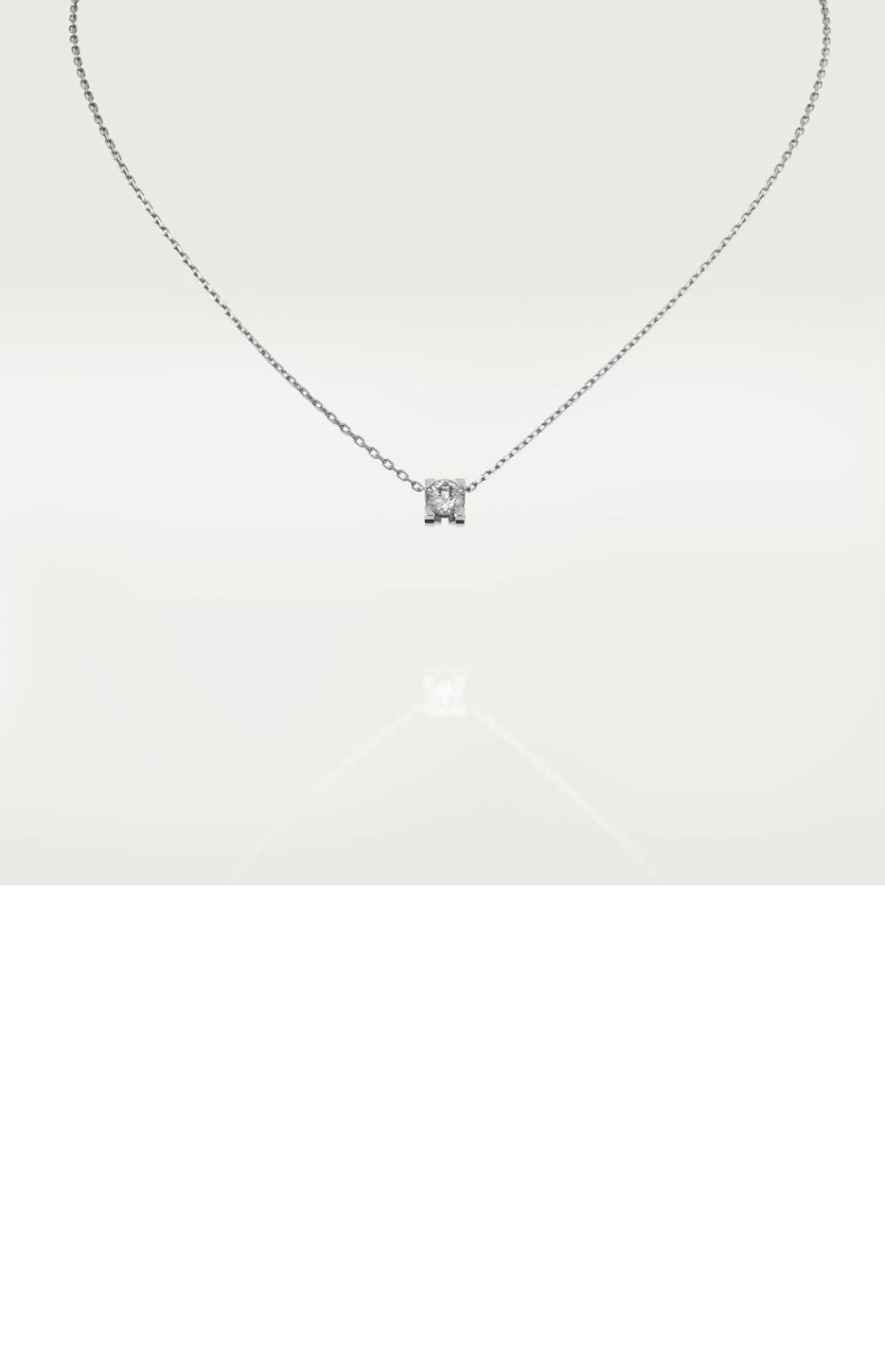 드 까르띠에 네크리스 N7405500 > Etc - 기타제품