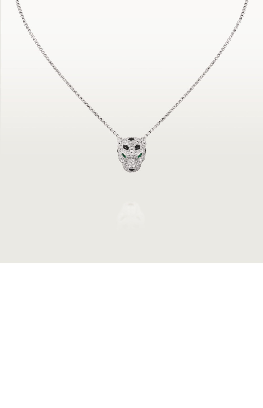 팬더 드 까르띠에 네크리스 N7424342 > Etc - 기타제품