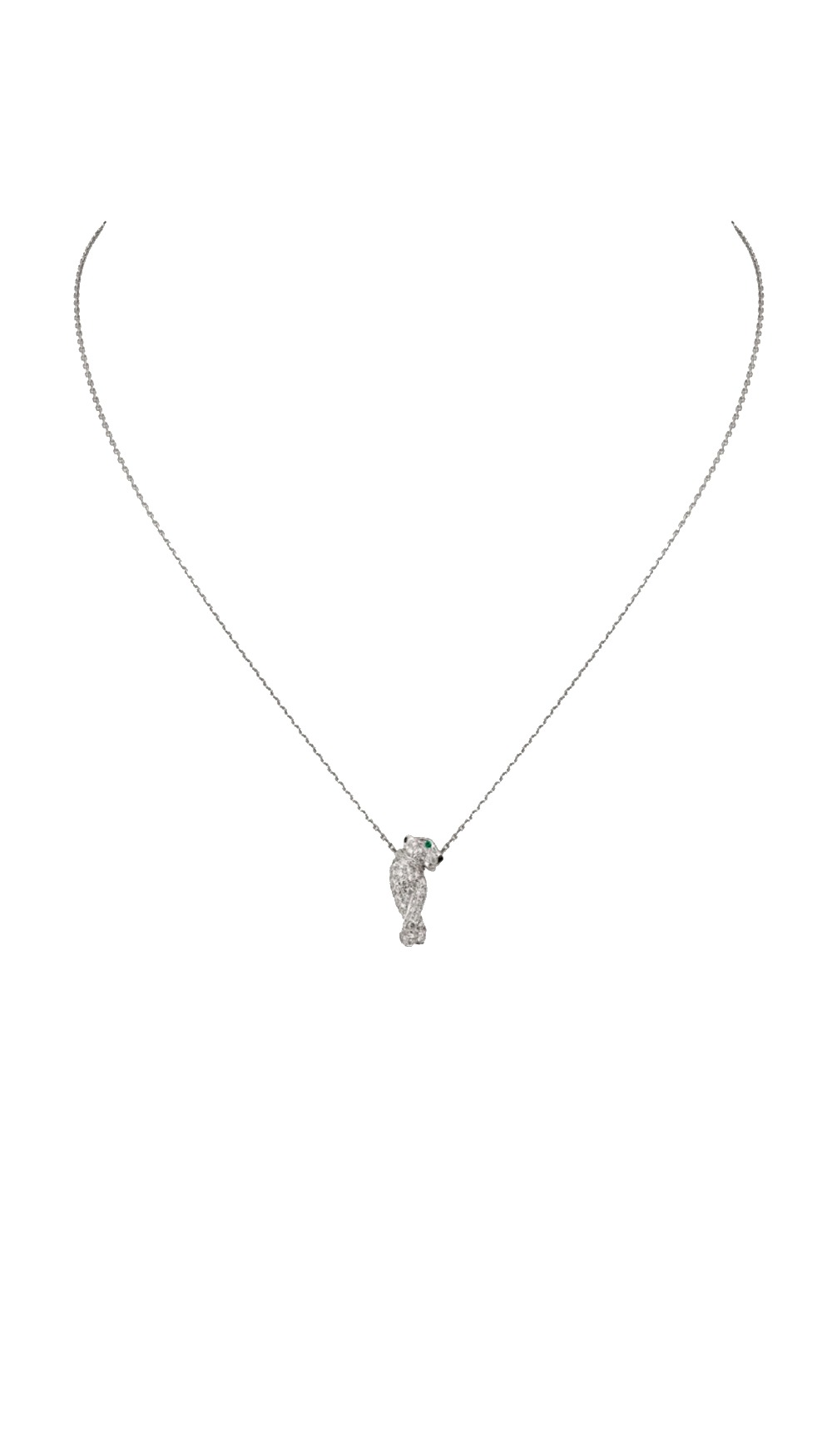 팬더 드 까르띠에 목걸이 B7224600 > Etc - 기타제품