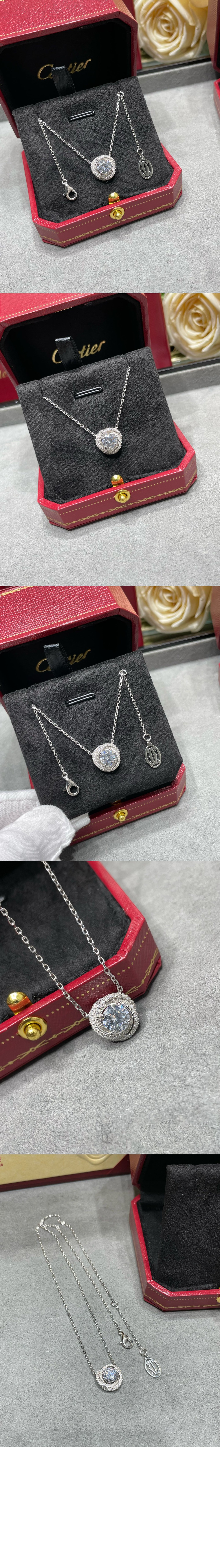 트리니티 루반 목걸이 N7424132 > Etc - 기타제품