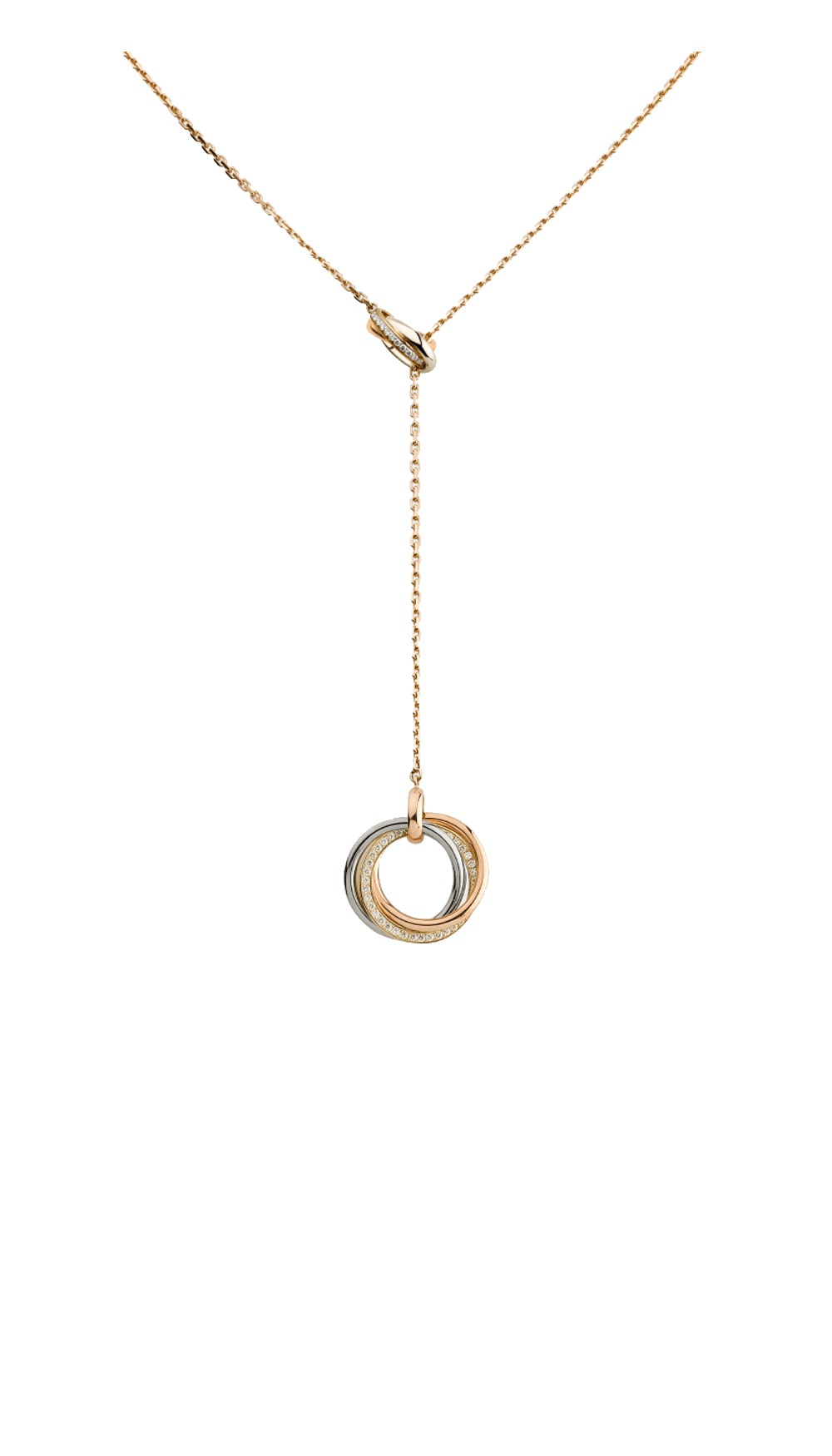 트리니티 목걸이 B7058500 > Etc - 기타제품