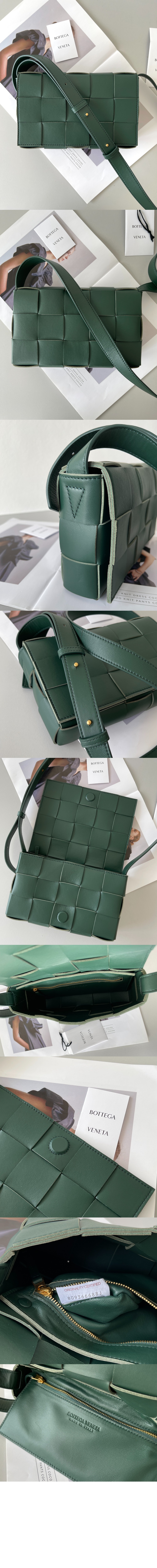 카세트백 578004 > Cassette - 카세트