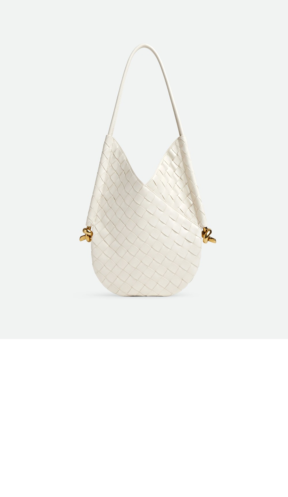 스몰 솔스티스 숄더백 740898 > Solstice - 솔스티스