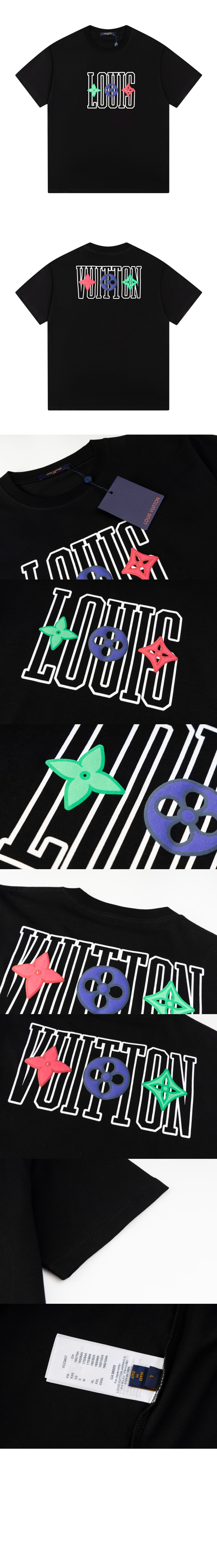 플라워 코튼 톱 > Etc - 기타제품