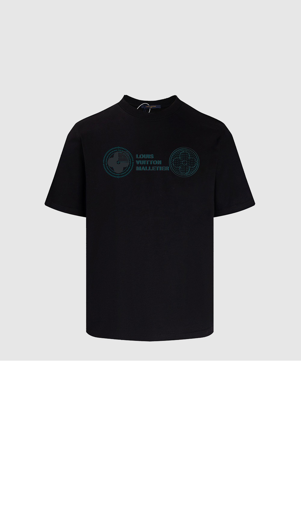 로고 프린트 반팔 > Etc - 기타제품