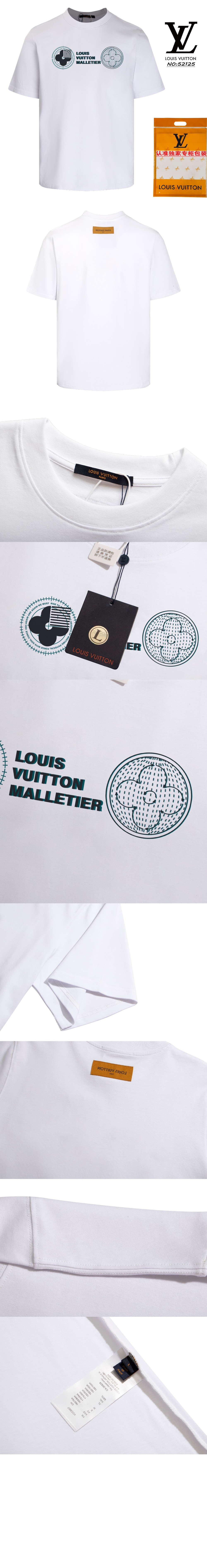 로고 프린트 반팔 > Etc - 기타제품