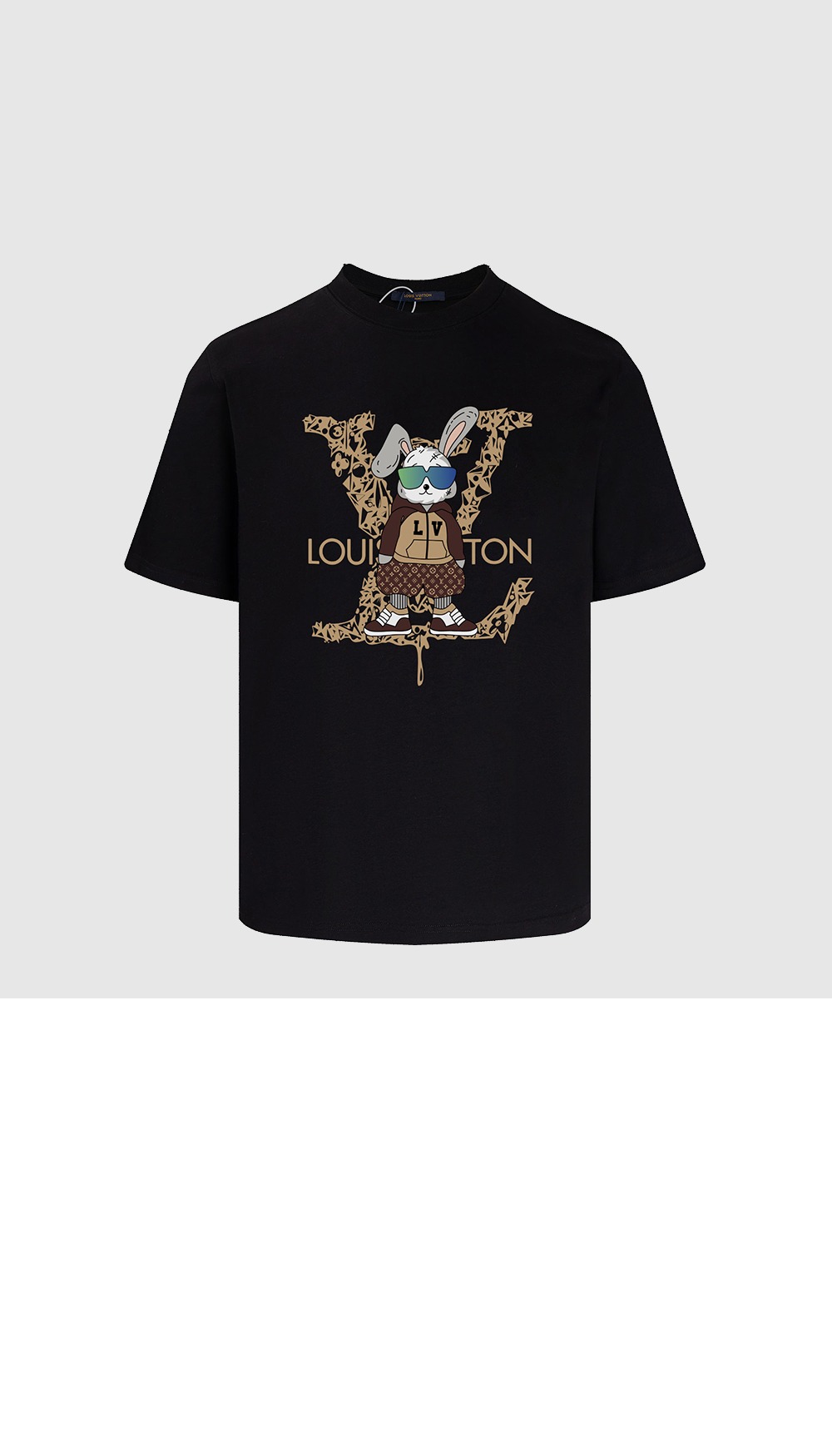 로고 프린트 반팔 > Etc - 기타제품