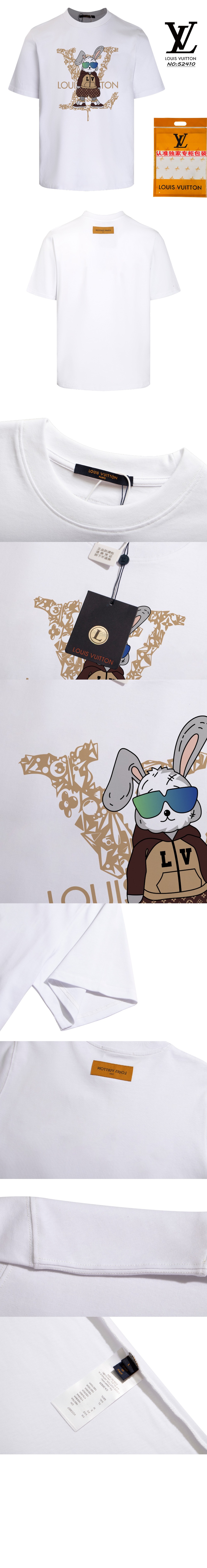 로고 프린트 반팔 > Etc - 기타제품