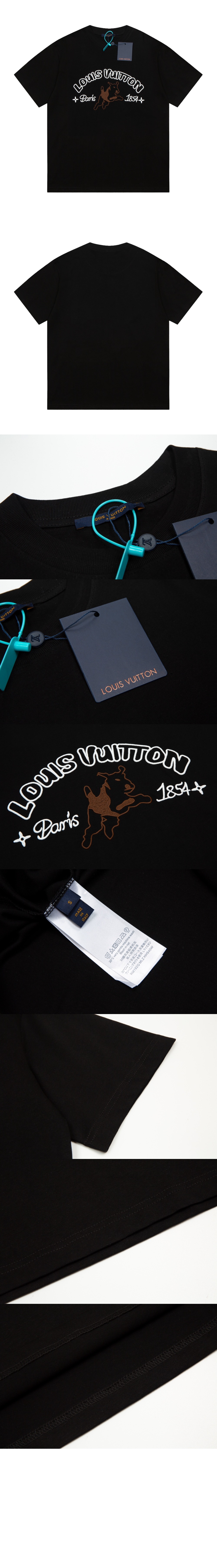 플라워 코튼 톱 > Etc - 기타제품