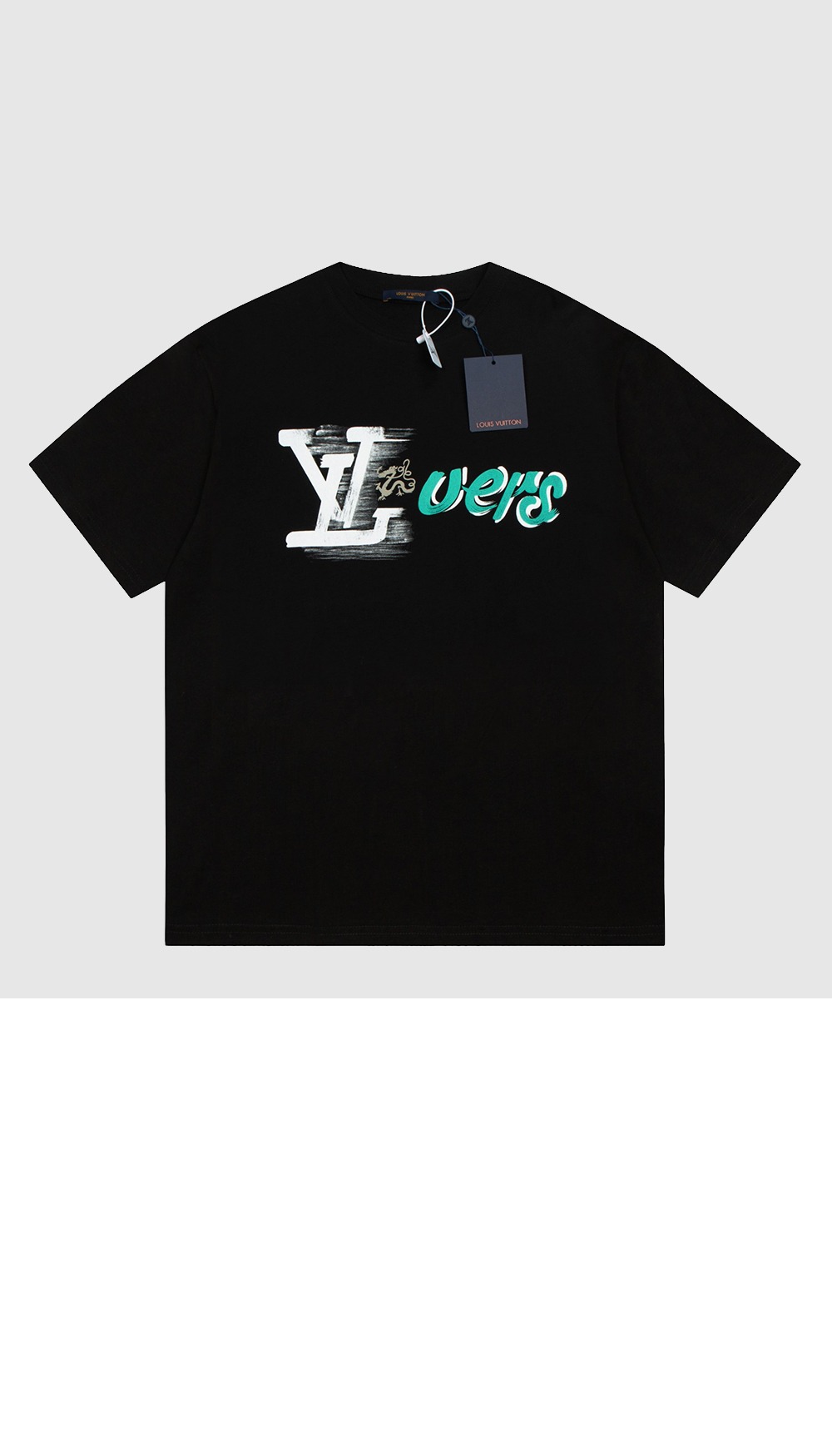 로고 프린트 반팔 > Etc - 기타제품