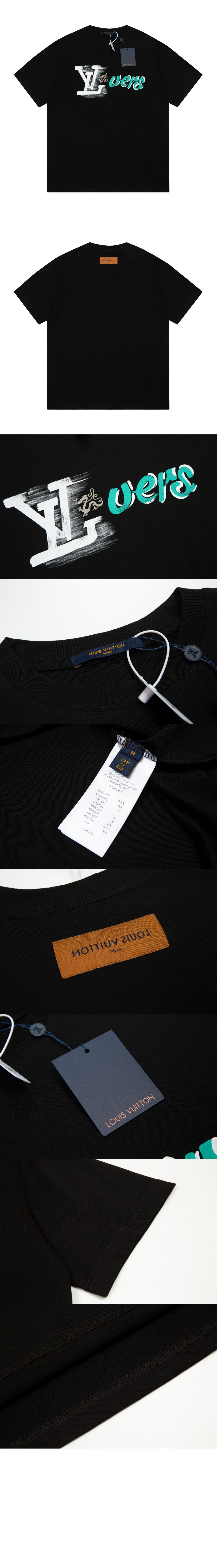 로고 프린트 반팔 > Etc - 기타제품