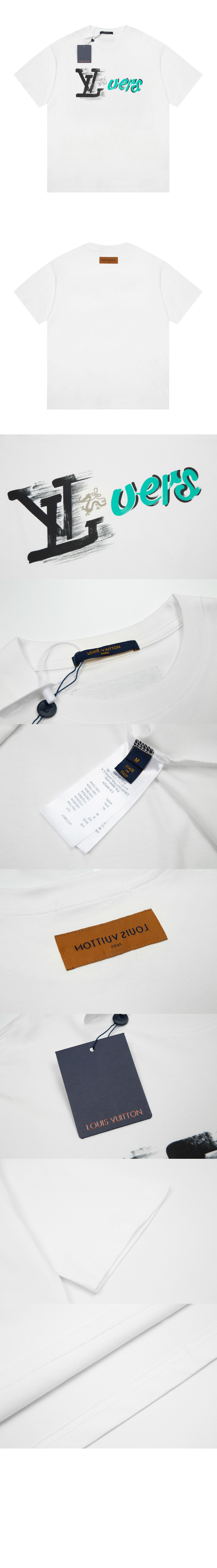 로고 프린트 반팔 > Etc - 기타제품