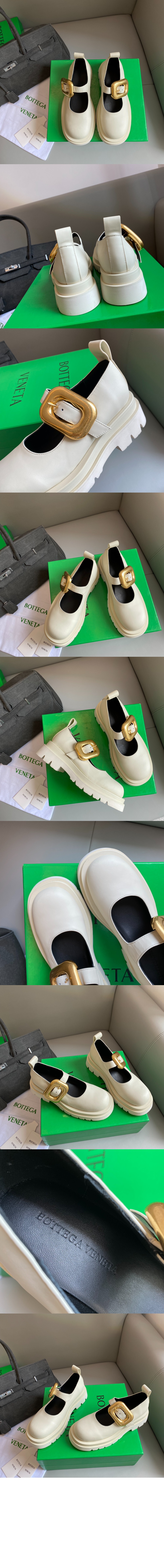 러그 메리제인 플라츠 729884 > Lug - 러그