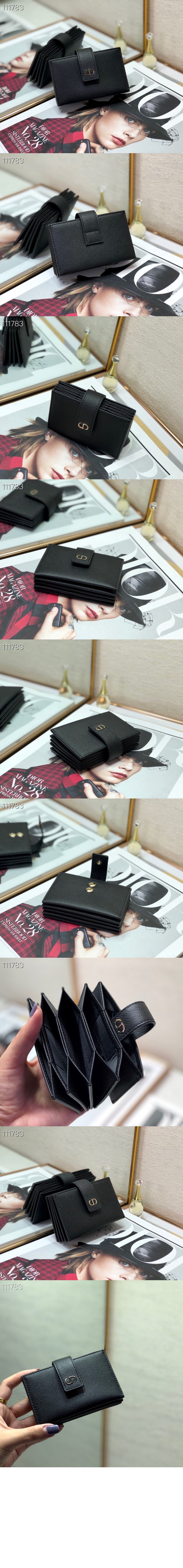 30 몽테인 5-거싯 카드지갑 > Montaigne - 몽테인