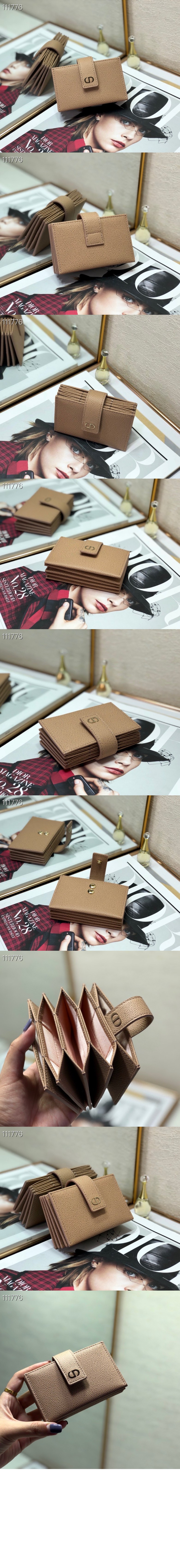 30 몽테인 5-거싯 카드지갑 > Montaigne - 몽테인