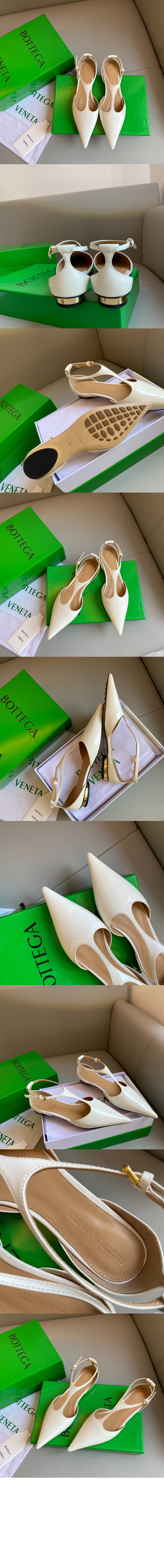 Rocket 플랫 발레리나 뮬 740412 > Etc - 기타제품