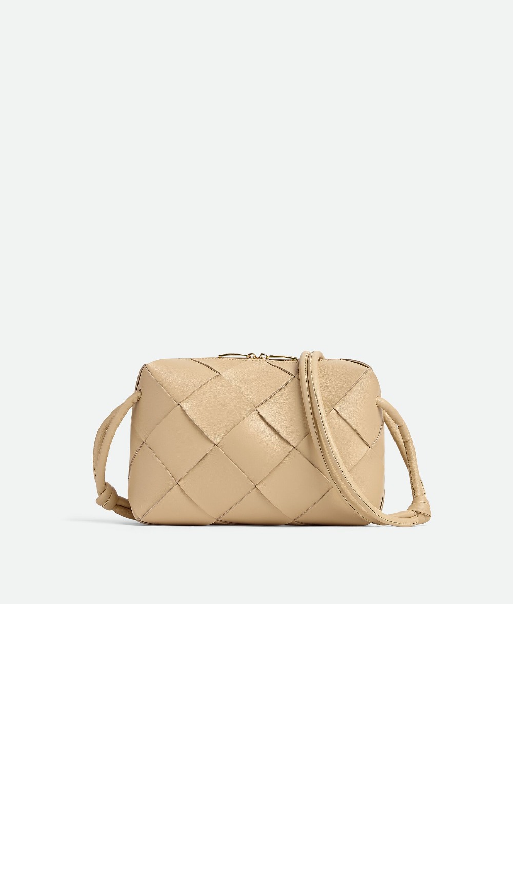 스몰 카세트 카메라백 709417 > Cassette - 카세트