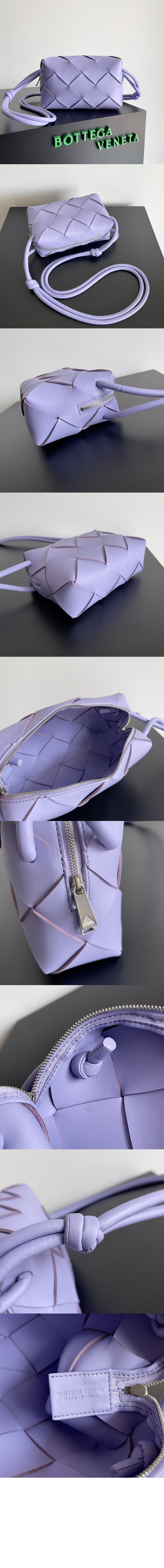 스몰 카세트 카메라백 709417 > Cassette - 카세트