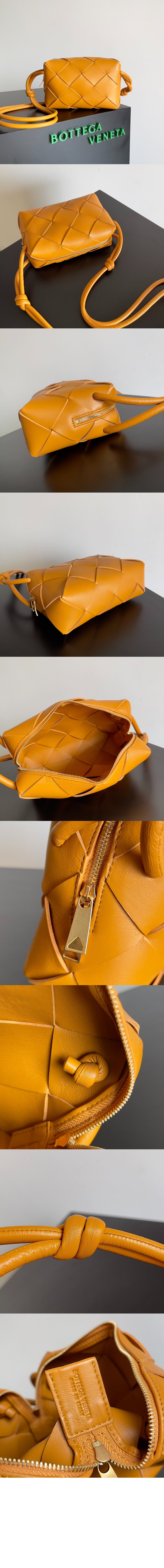 스몰 카세트 카메라백 709417 > Cassette - 카세트