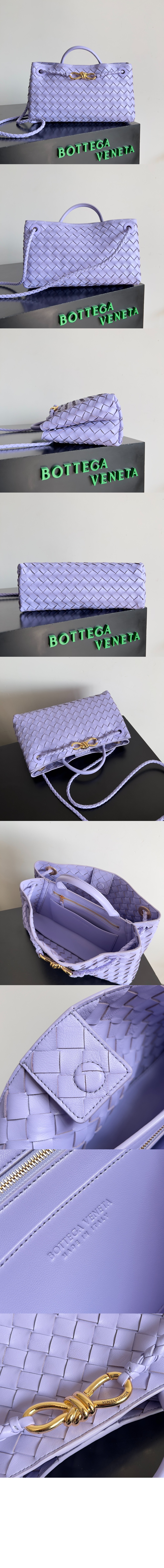 스몰 EW 안디아모 766010 > Andiamo - 안디아모