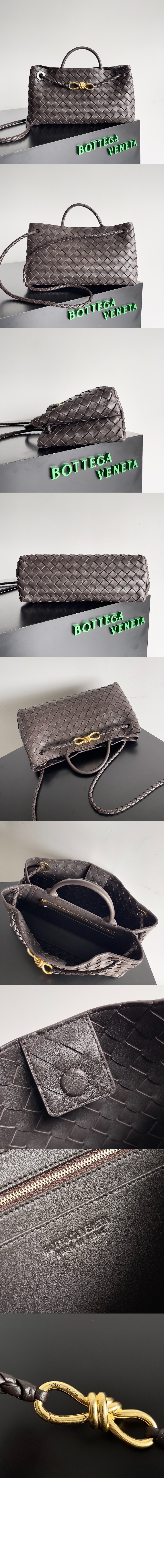 스몰 EW 안디아모 766010 > Andiamo - 안디아모