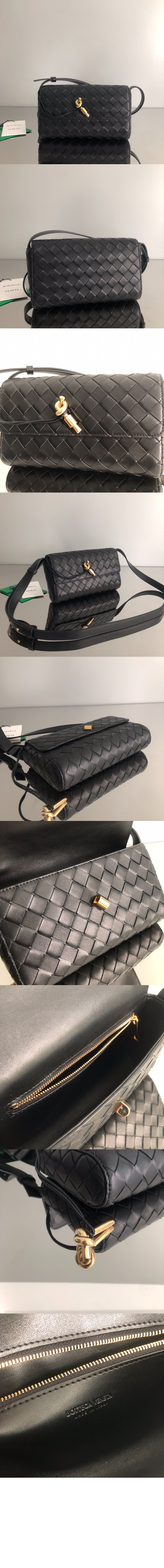 미니 안디아모 크로스바디백 755545 > Andiamo - 안디아모