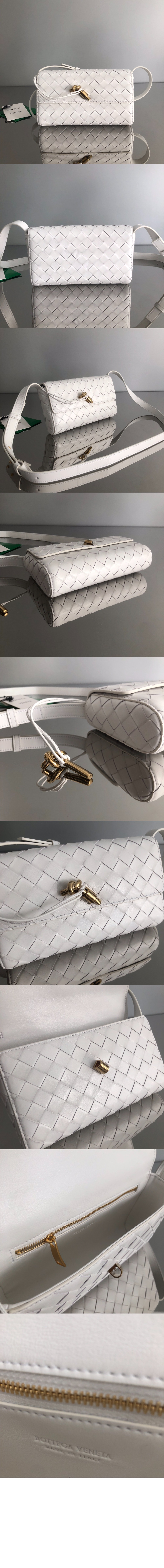 미니 안디아모 크로스바디백 755545 > Andiamo - 안디아모