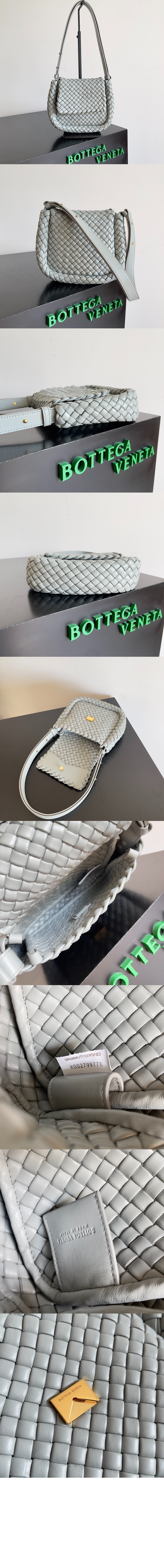 미니 코블 숄더백 762711 > Etc - 기타제품