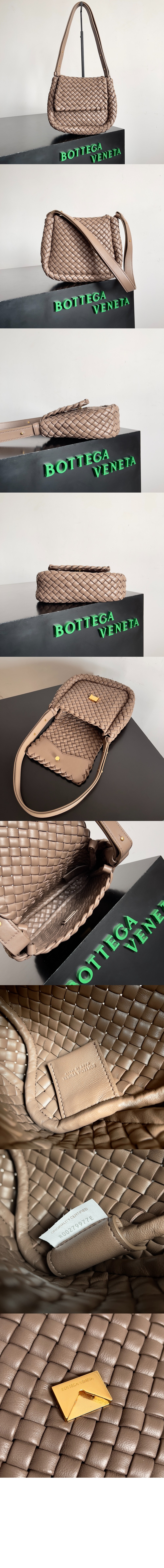 미니 코블 숄더백 762711 > Etc - 기타제품