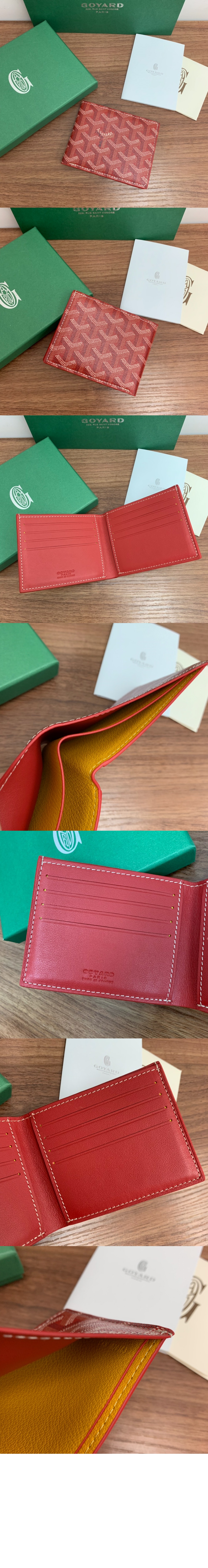 빅투와르 반지갑 > Victoire - 빅투아르