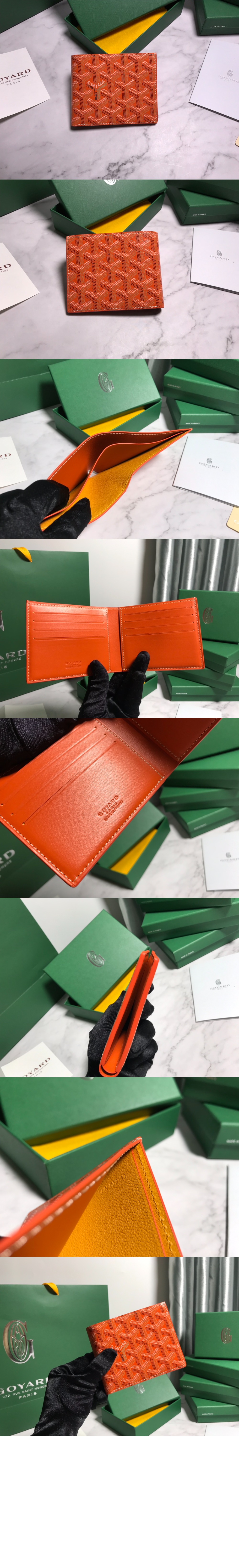 빅투와르 반지갑 > Victoire - 빅투아르