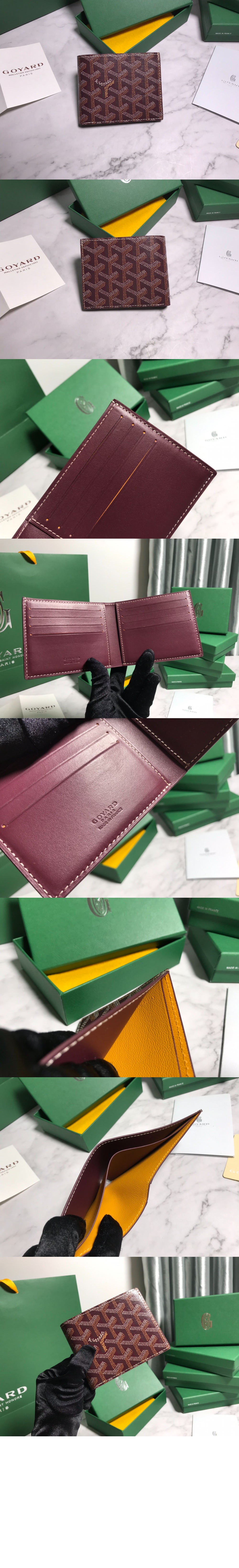 빅투와르 반지갑 > Victoire - 빅투아르