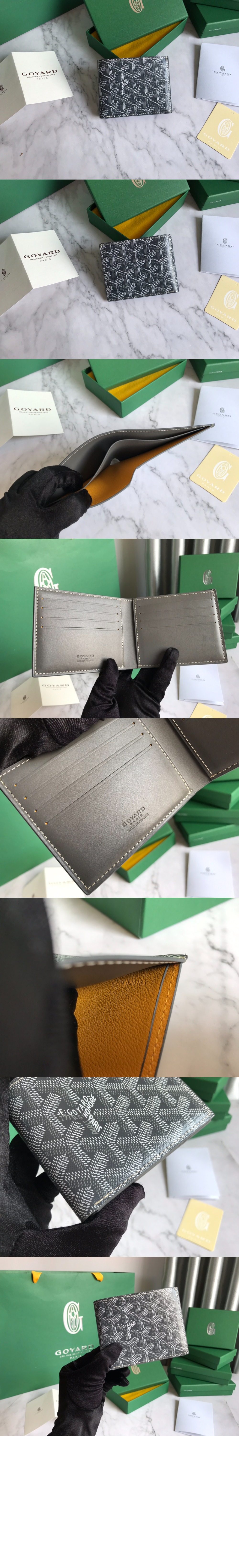 빅투와르 반지갑 > Victoire - 빅투아르