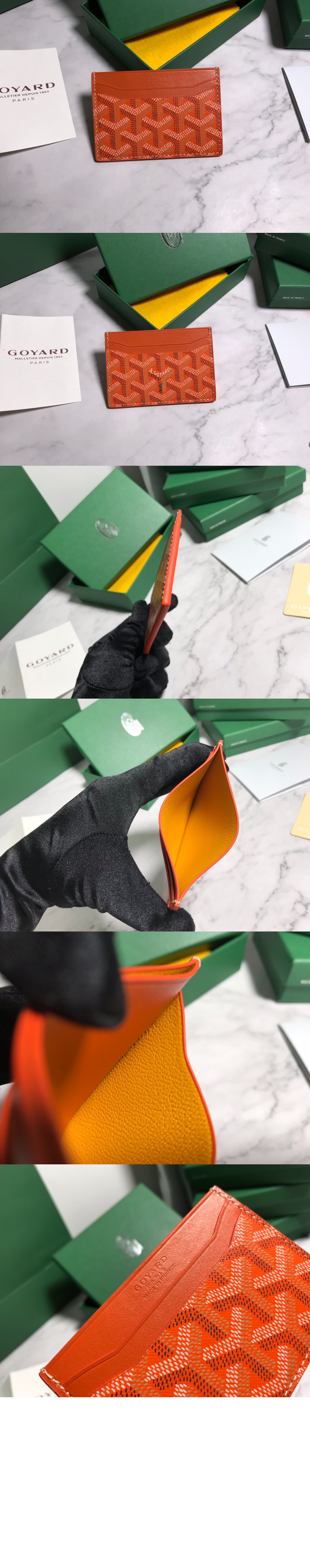 생 쉴피스 카드지갑 > Saint-Sulpice - 생쉴피스