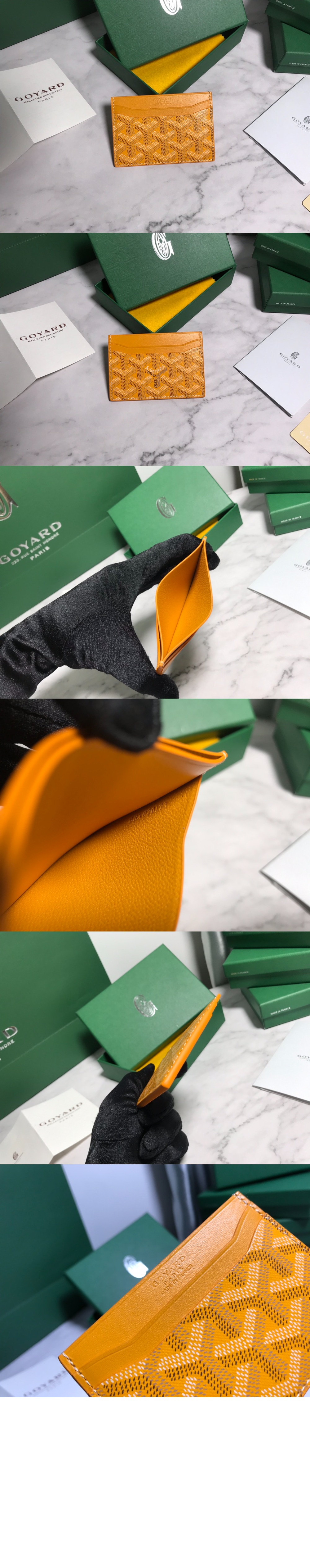 생 쉴피스 카드지갑 > Saint-Sulpice - 생쉴피스