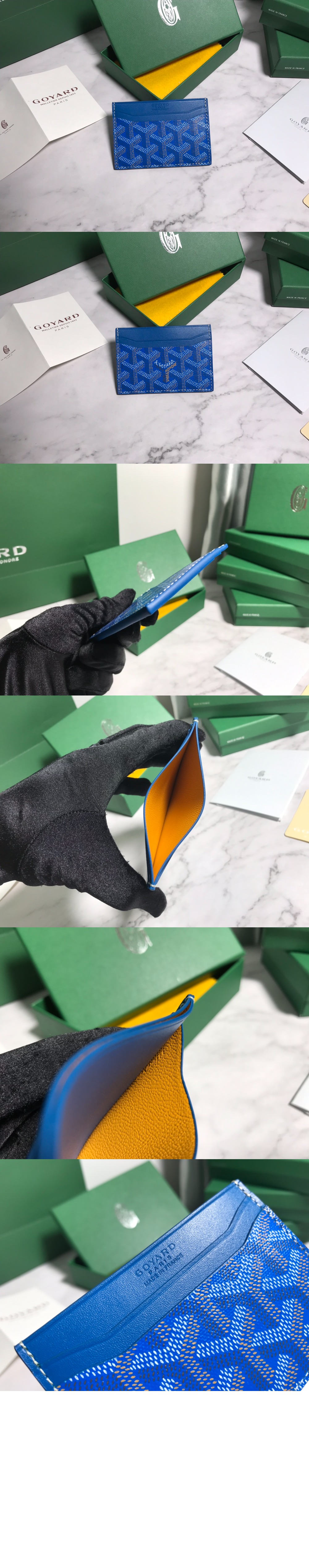 생 쉴피스 카드지갑 > Saint-Sulpice - 생쉴피스