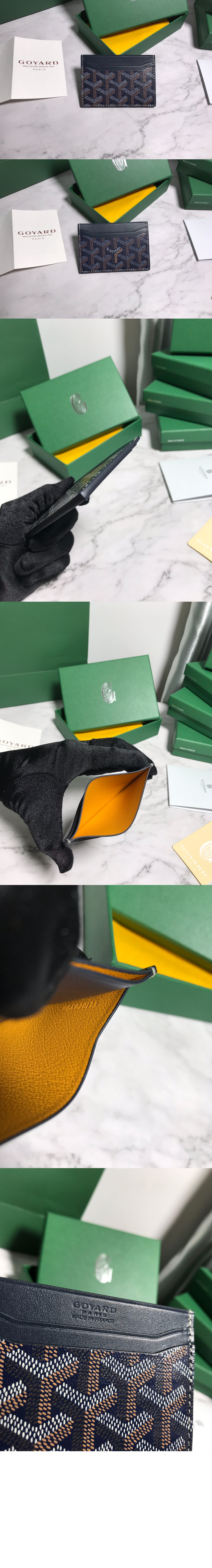 생 쉴피스 카드지갑 > Saint-Sulpice - 생쉴피스