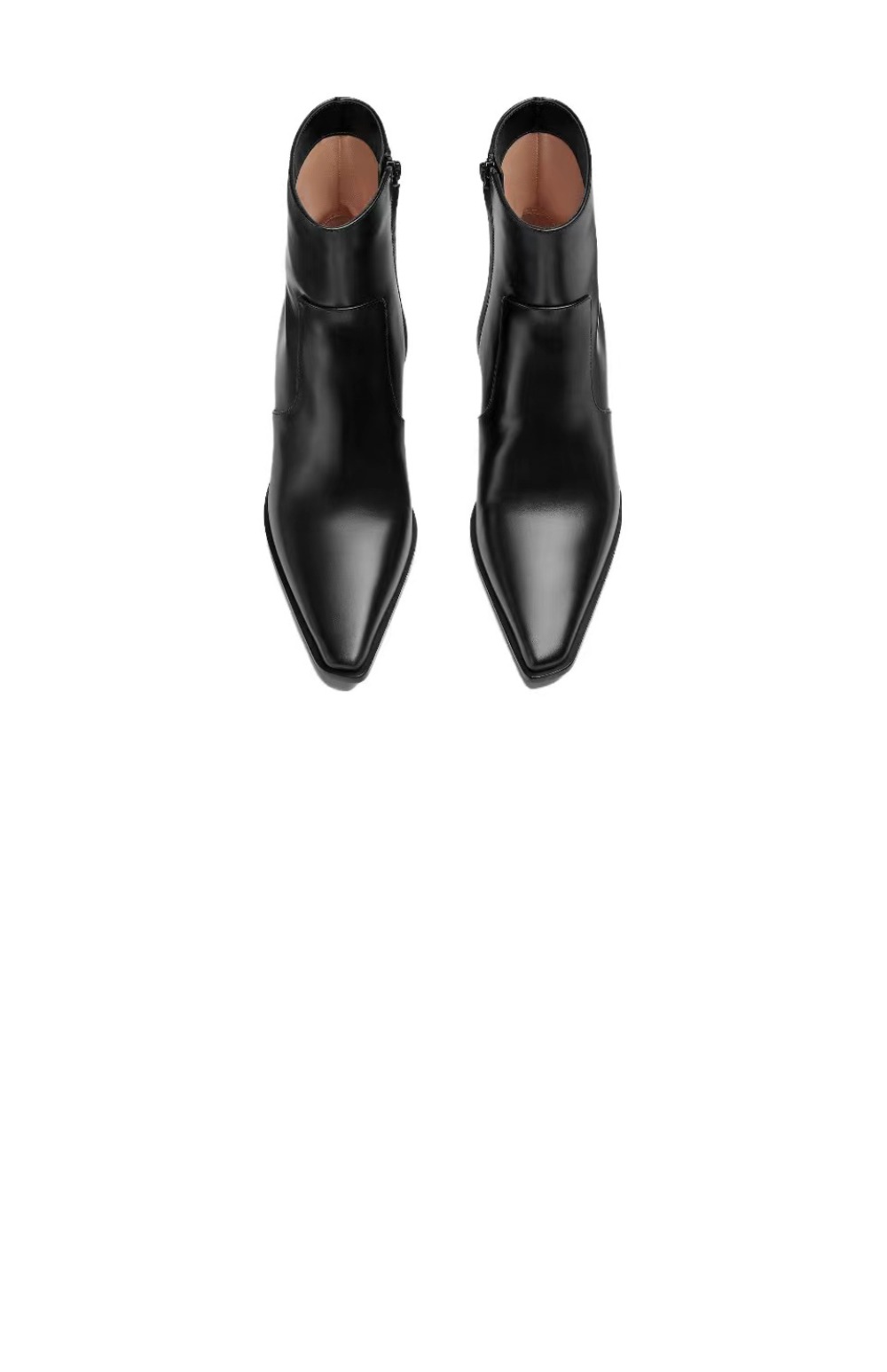 텍스 앵클 부츠  763837 > Etc - 기타제품