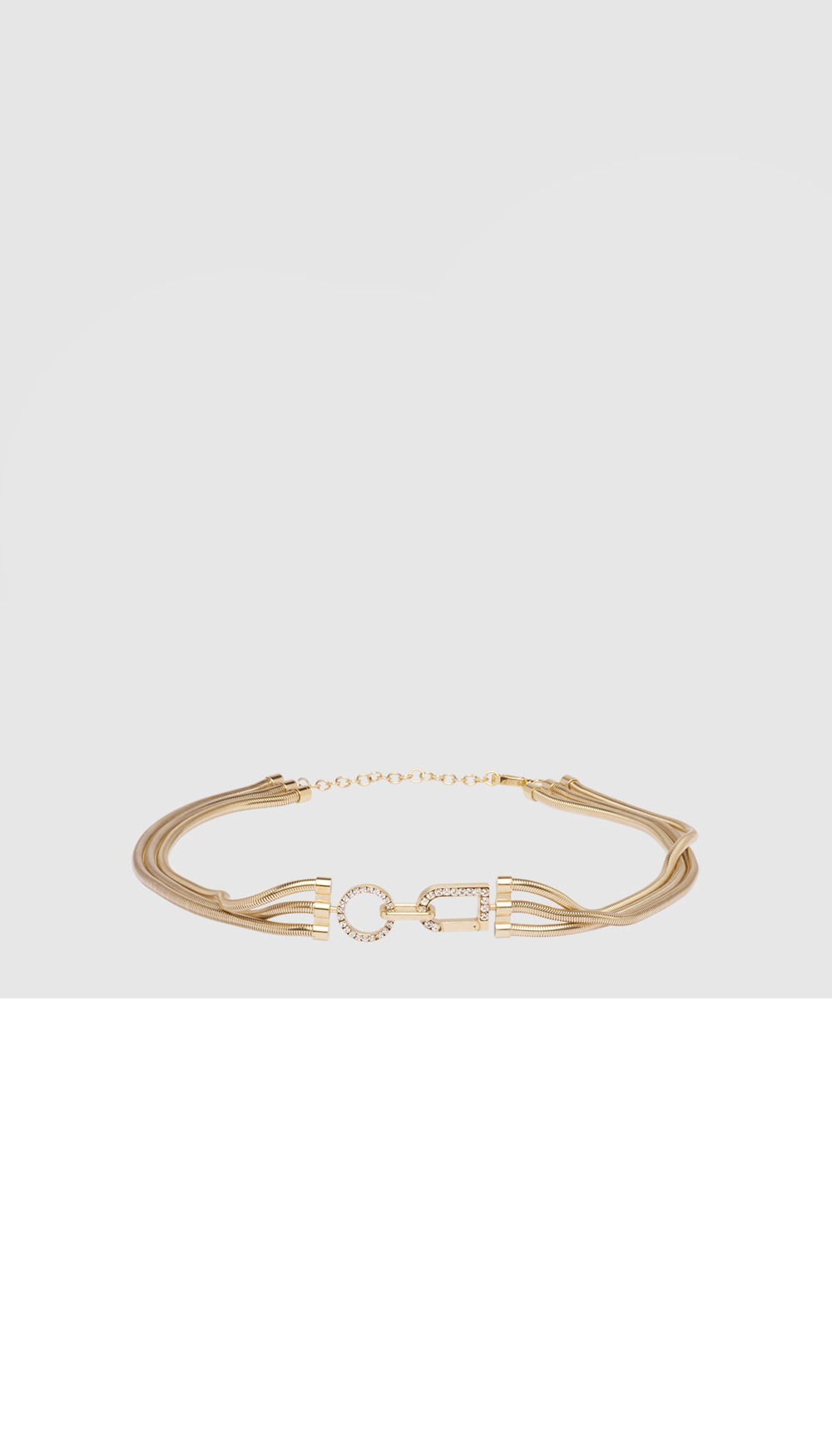 체인 벨트 5JZ016 > 미우미우