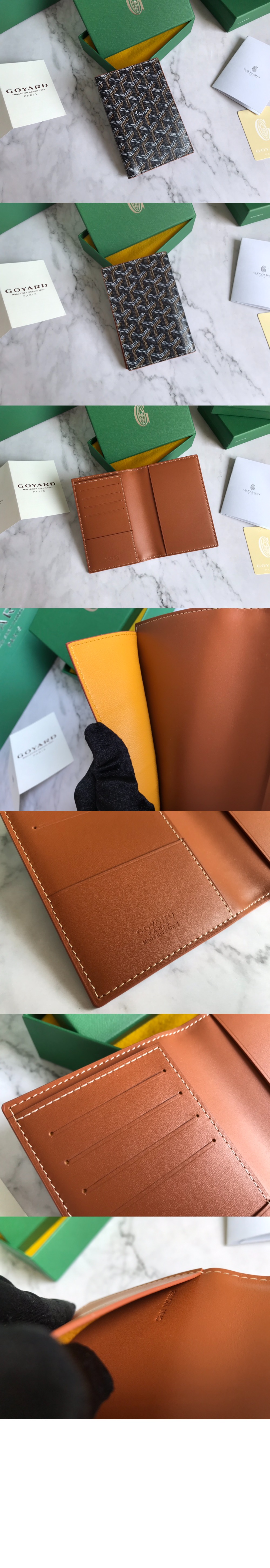 여권지갑 > Saint-Pierre - 생피에르