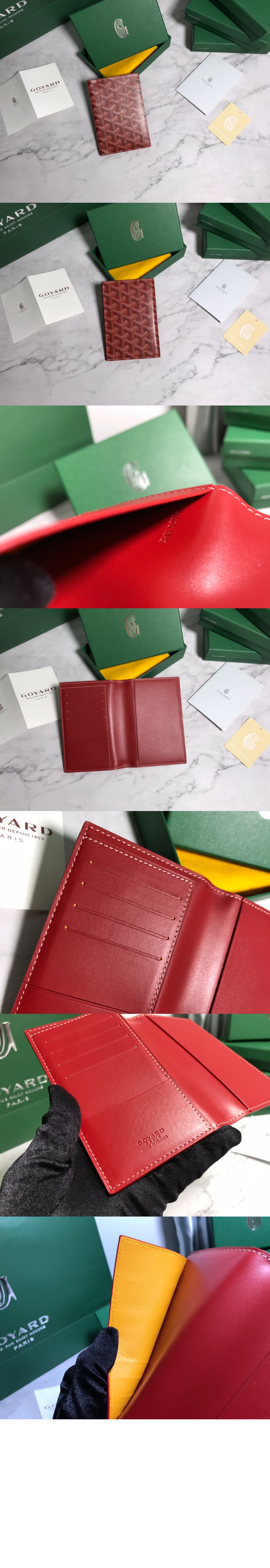 여권지갑 > Saint-Pierre - 생피에르