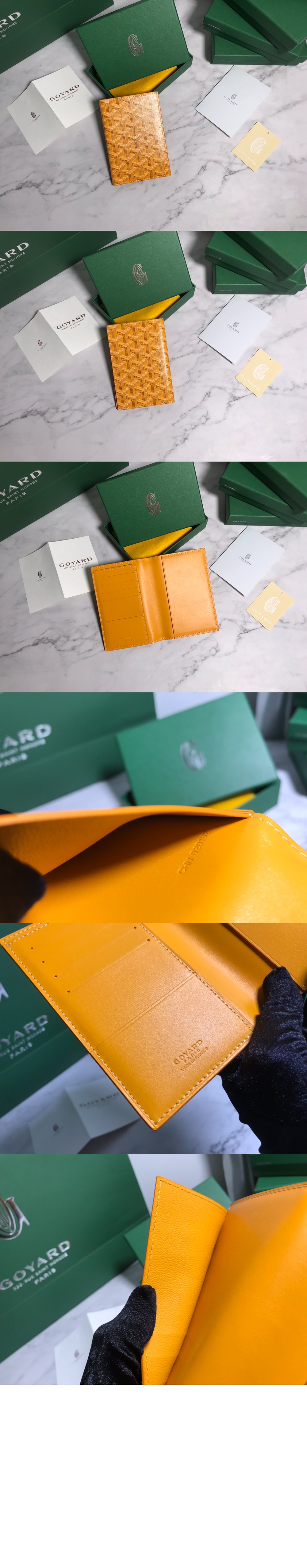 여권지갑 > Saint-Pierre - 생피에르